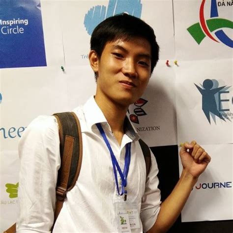 Cong Huynh .